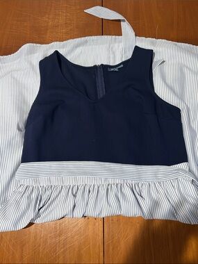 ModCloth Midi Dress